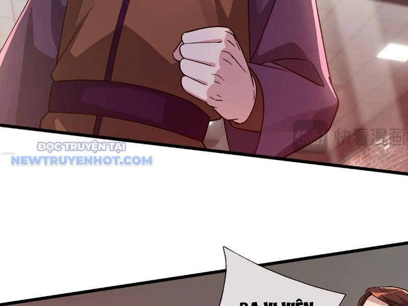 Khởi đầu Bằng Một Vạn Hít đất: Oanh Sát Thần Minh! Chapter 7 - Trang 32