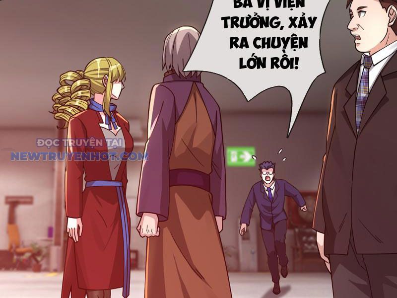 Khởi đầu Bằng Một Vạn Hít đất: Oanh Sát Thần Minh! Chapter 7 - Trang 33