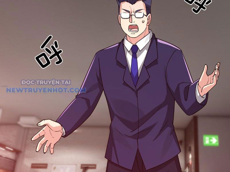 Khởi đầu Bằng Một Vạn Hít đất: Oanh Sát Thần Minh! Chapter 7 - Trang 35