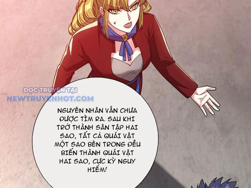 Khởi đầu Bằng Một Vạn Hít đất: Oanh Sát Thần Minh! Chapter 7 - Trang 40