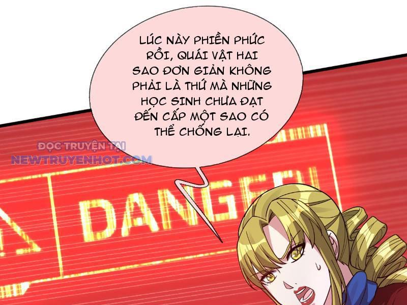 Khởi đầu Bằng Một Vạn Hít đất: Oanh Sát Thần Minh! Chapter 7 - Trang 42