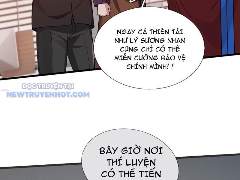 Khởi đầu Bằng Một Vạn Hít đất: Oanh Sát Thần Minh! Chapter 7 - Trang 44