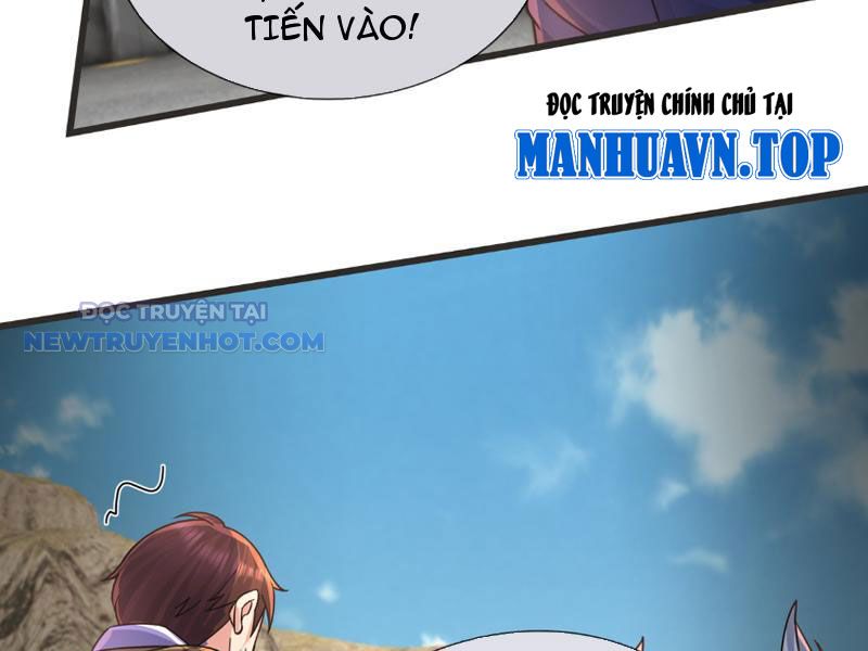 Khởi đầu Bằng Một Vạn Hít đất: Oanh Sát Thần Minh! Chapter 7 - Trang 48