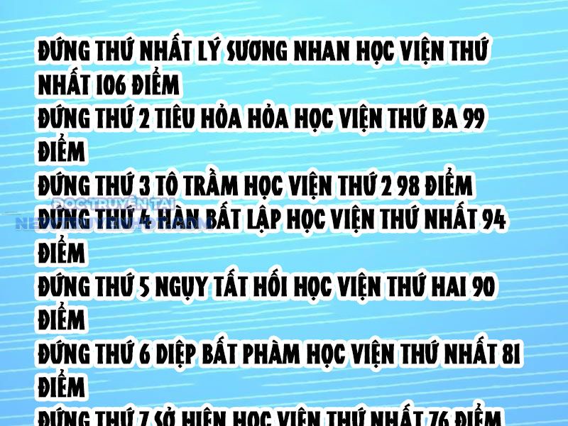 Khởi đầu Bằng Một Vạn Hít đất: Oanh Sát Thần Minh! Chapter 7 - Trang 5