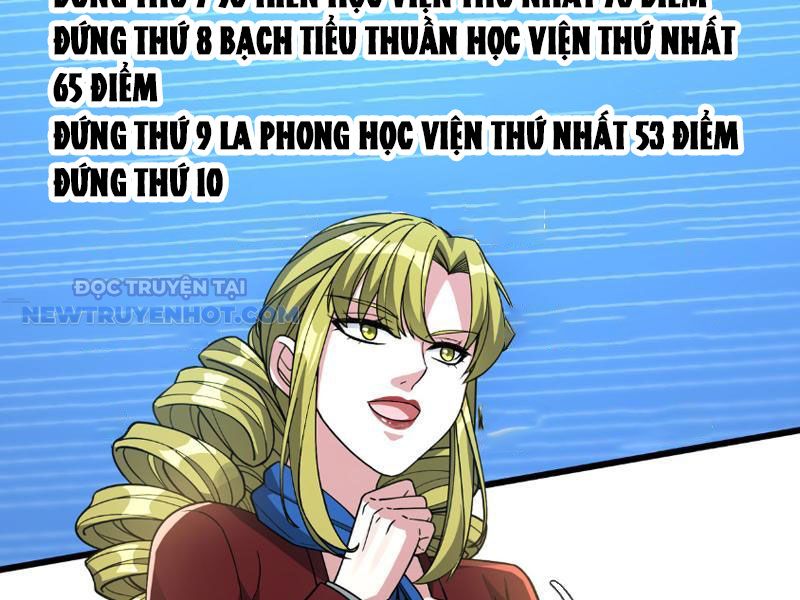 Khởi đầu Bằng Một Vạn Hít đất: Oanh Sát Thần Minh! Chapter 7 - Trang 6