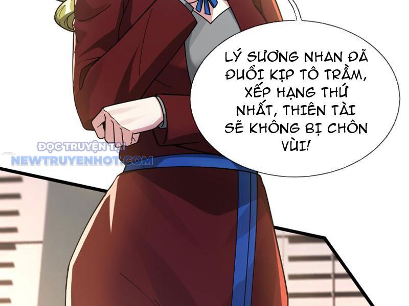 Khởi đầu Bằng Một Vạn Hít đất: Oanh Sát Thần Minh! Chapter 7 - Trang 7