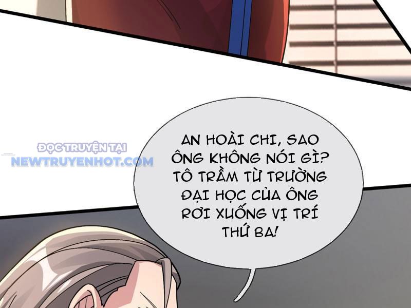 Khởi đầu Bằng Một Vạn Hít đất: Oanh Sát Thần Minh! Chapter 7 - Trang 8