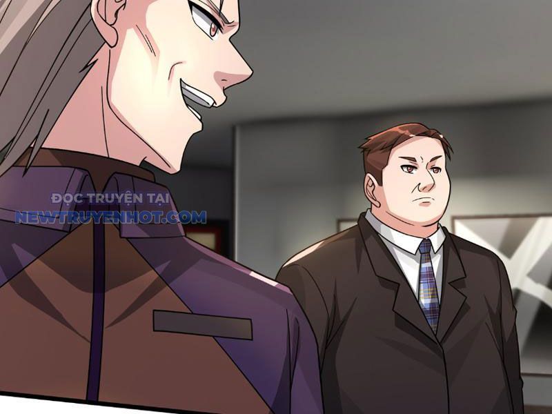 Khởi đầu Bằng Một Vạn Hít đất: Oanh Sát Thần Minh! Chapter 7 - Trang 9