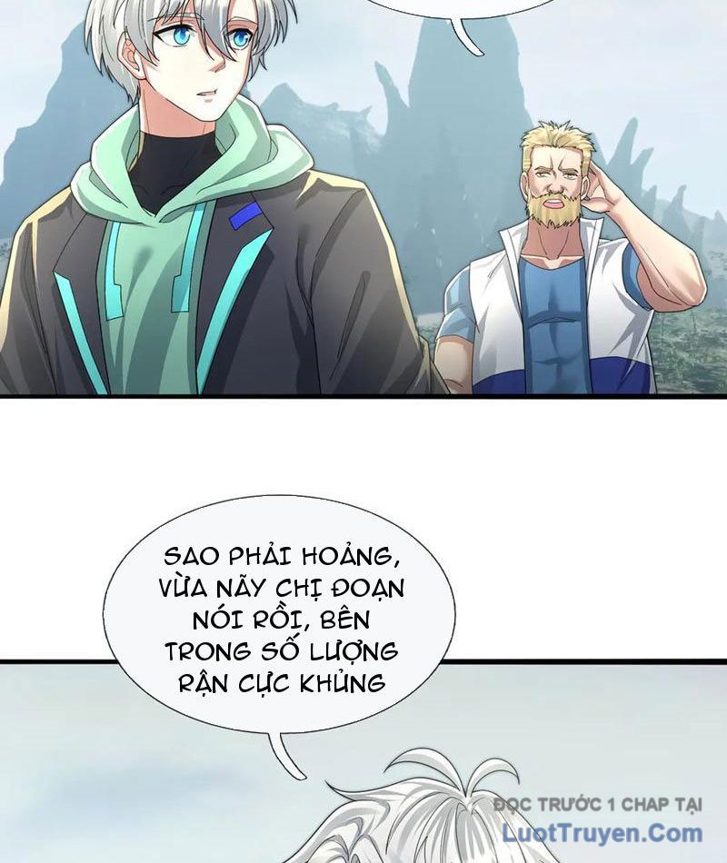Khởi đầu Bằng Một Vạn Hít đất: Oanh Sát Thần Minh! Chapter 70 - Trang 11