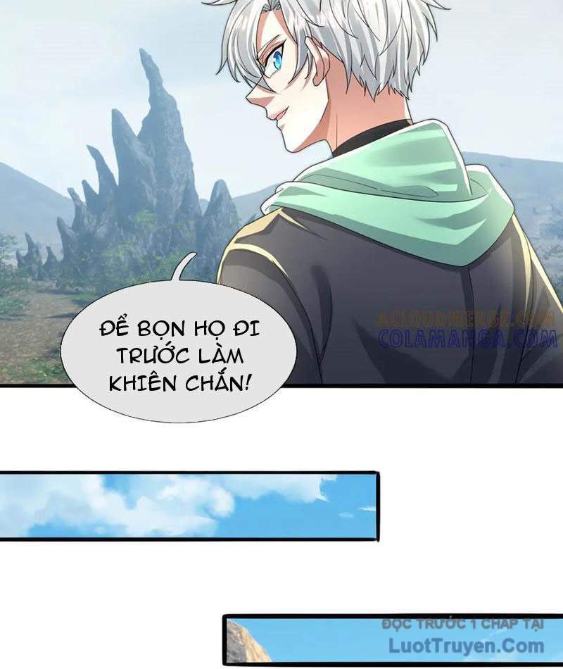 Khởi đầu Bằng Một Vạn Hít đất: Oanh Sát Thần Minh! Chapter 70 - Trang 12