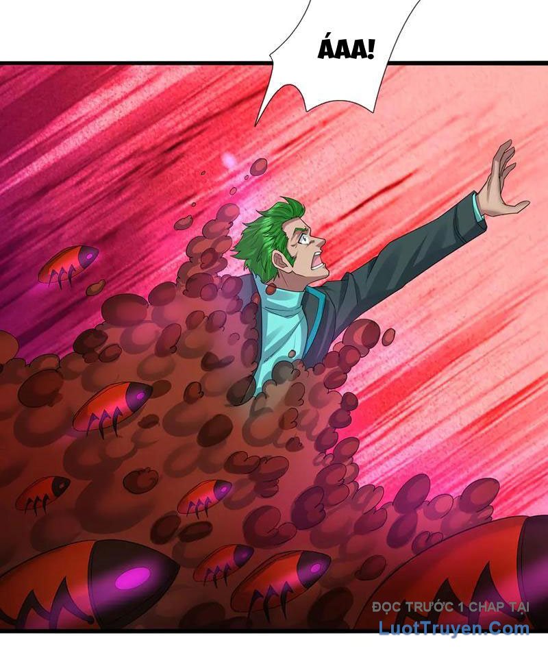 Khởi đầu Bằng Một Vạn Hít đất: Oanh Sát Thần Minh! Chapter 70 - Trang 16