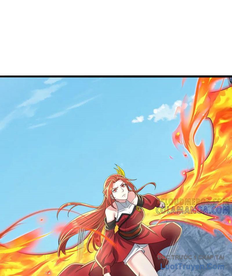 Khởi đầu Bằng Một Vạn Hít đất: Oanh Sát Thần Minh! Chapter 70 - Trang 17