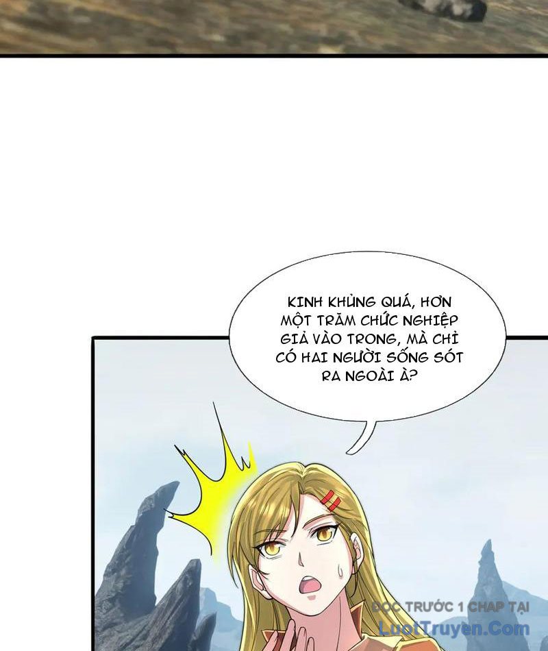 Khởi đầu Bằng Một Vạn Hít đất: Oanh Sát Thần Minh! Chapter 70 - Trang 21