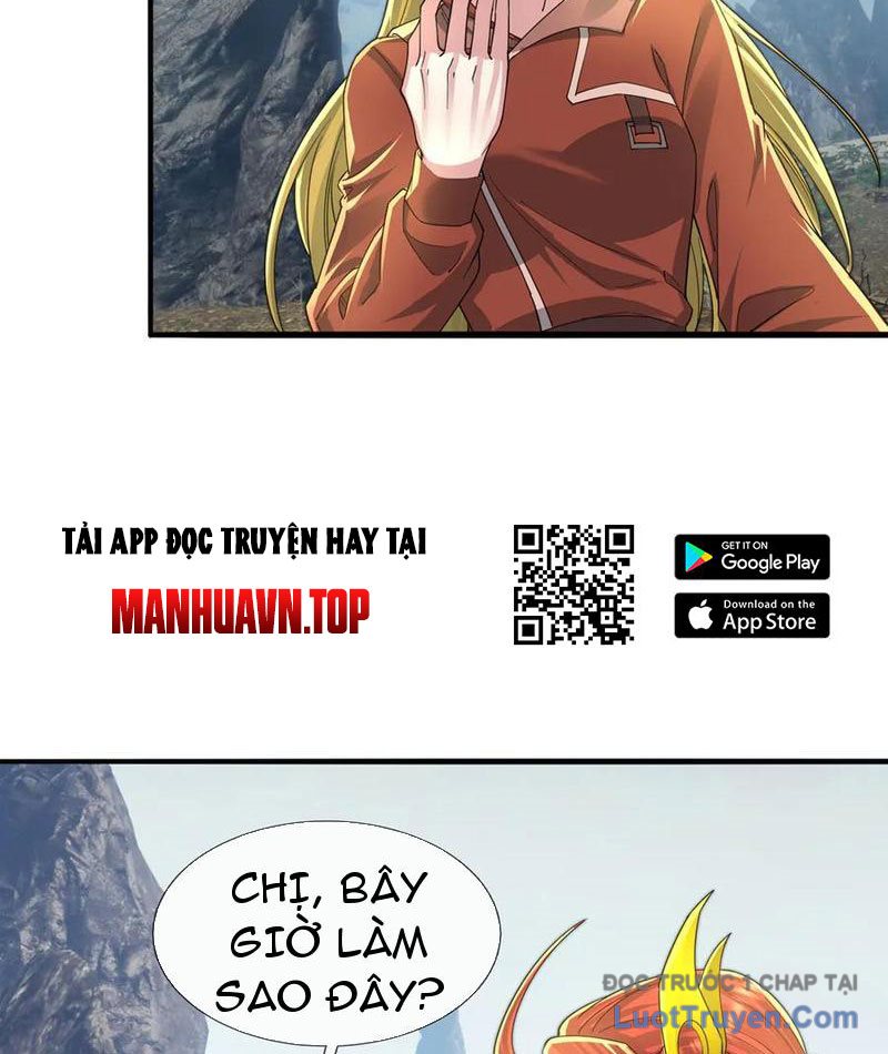 Khởi đầu Bằng Một Vạn Hít đất: Oanh Sát Thần Minh! Chapter 70 - Trang 22