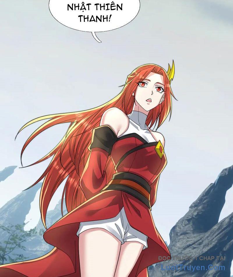 Khởi đầu Bằng Một Vạn Hít đất: Oanh Sát Thần Minh! Chapter 70 - Trang 24