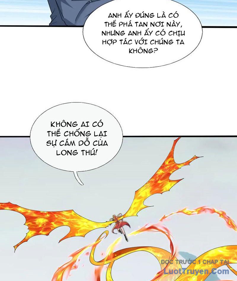 Khởi đầu Bằng Một Vạn Hít đất: Oanh Sát Thần Minh! Chapter 70 - Trang 26