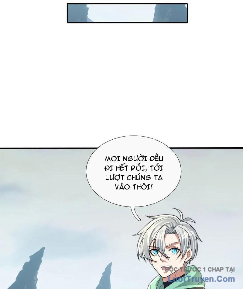 Khởi đầu Bằng Một Vạn Hít đất: Oanh Sát Thần Minh! Chapter 70 - Trang 28
