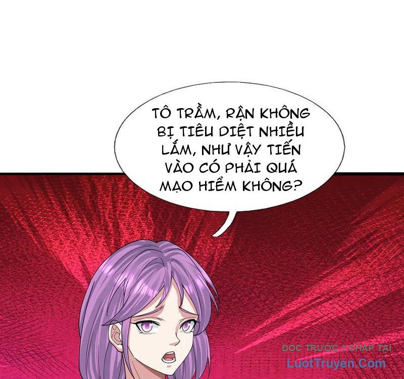 Khởi đầu Bằng Một Vạn Hít đất: Oanh Sát Thần Minh! Chapter 70 - Trang 30