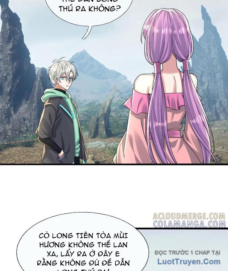 Khởi đầu Bằng Một Vạn Hít đất: Oanh Sát Thần Minh! Chapter 70 - Trang 32
