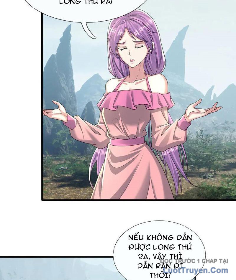 Khởi đầu Bằng Một Vạn Hít đất: Oanh Sát Thần Minh! Chapter 70 - Trang 33