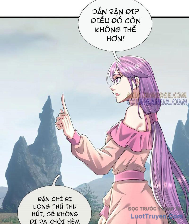 Khởi đầu Bằng Một Vạn Hít đất: Oanh Sát Thần Minh! Chapter 70 - Trang 35