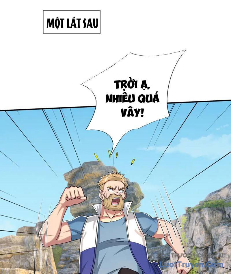 Khởi đầu Bằng Một Vạn Hít đất: Oanh Sát Thần Minh! Chapter 70 - Trang 39