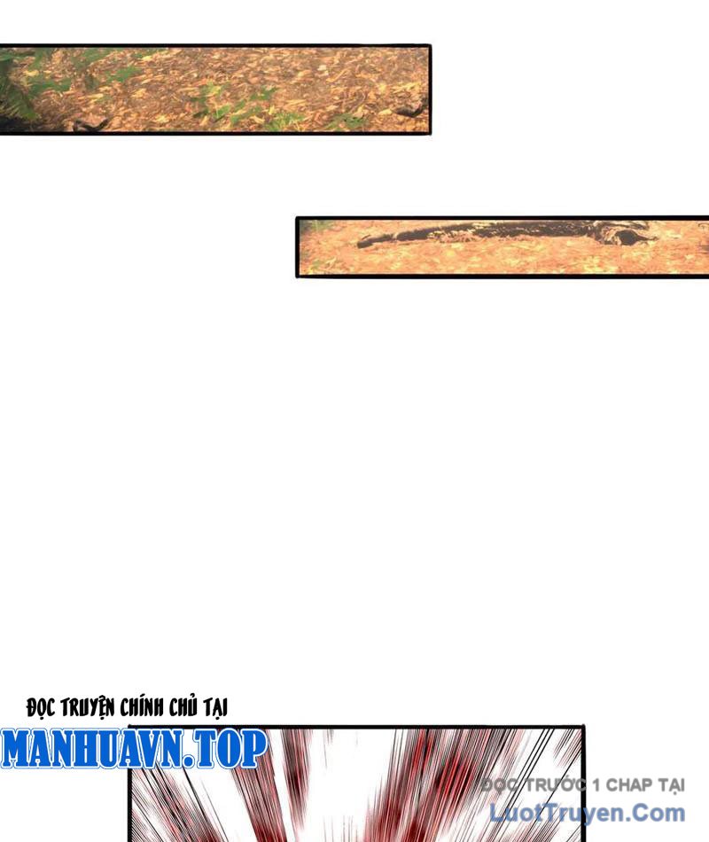 Khởi đầu Bằng Một Vạn Hít đất: Oanh Sát Thần Minh! Chapter 70 - Trang 4