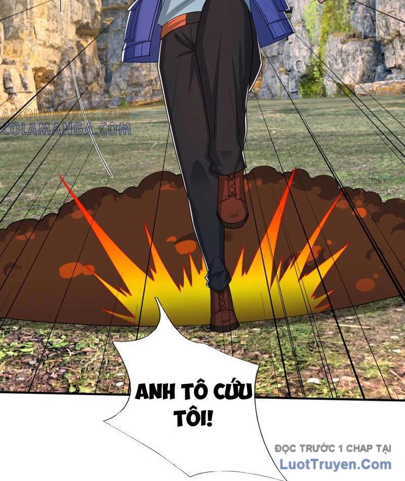 Khởi đầu Bằng Một Vạn Hít đất: Oanh Sát Thần Minh! Chapter 70 - Trang 40