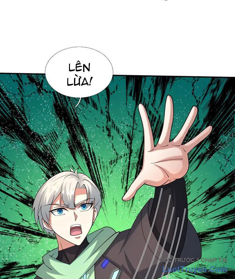 Khởi đầu Bằng Một Vạn Hít đất: Oanh Sát Thần Minh! Chapter 70 - Trang 41