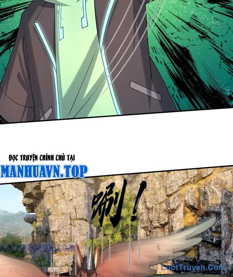 Khởi đầu Bằng Một Vạn Hít đất: Oanh Sát Thần Minh! Chapter 70 - Trang 42