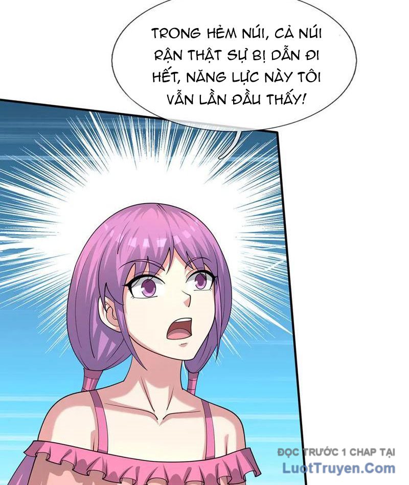 Khởi đầu Bằng Một Vạn Hít đất: Oanh Sát Thần Minh! Chapter 70 - Trang 46
