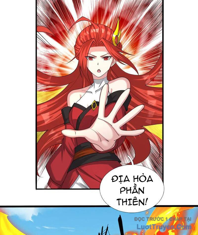 Khởi đầu Bằng Một Vạn Hít đất: Oanh Sát Thần Minh! Chapter 70 - Trang 5