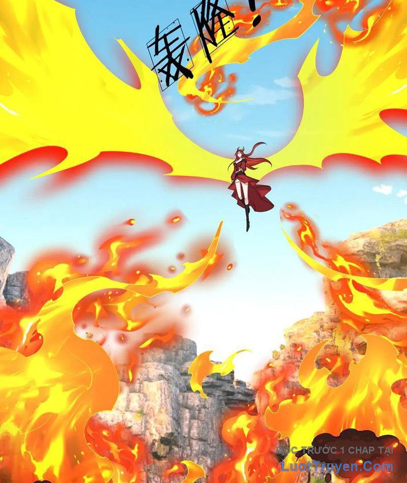 Khởi đầu Bằng Một Vạn Hít đất: Oanh Sát Thần Minh! Chapter 70 - Trang 6
