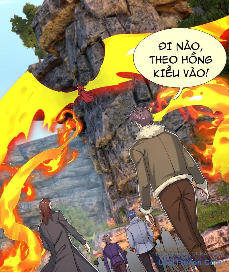 Khởi đầu Bằng Một Vạn Hít đất: Oanh Sát Thần Minh! Chapter 70 - Trang 9