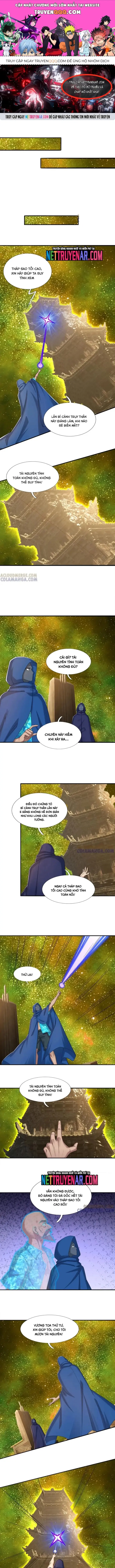 Khởi đầu Bằng Một Vạn Hít đất: Oanh Sát Thần Minh! Chapter 71 - Trang 4