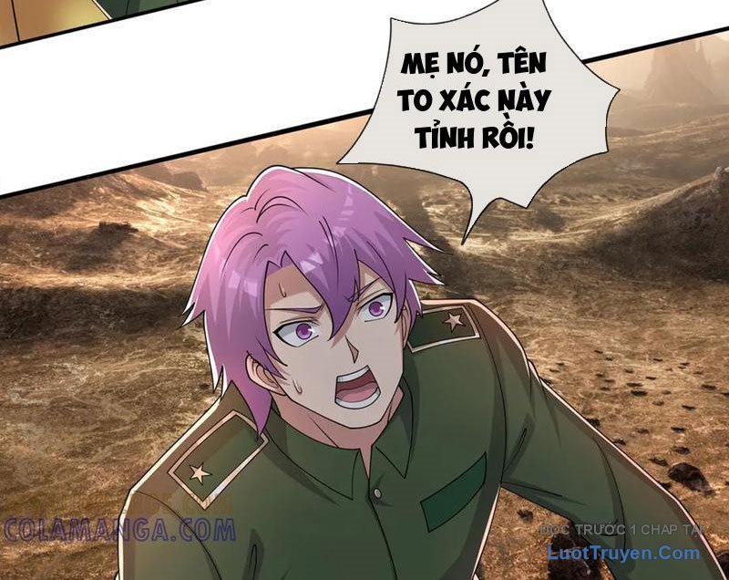 Khởi đầu Bằng Một Vạn Hít đất: Oanh Sát Thần Minh! Chapter 72 - Trang 12
