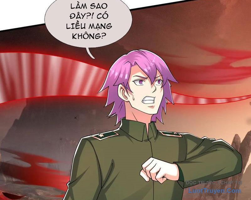 Khởi đầu Bằng Một Vạn Hít đất: Oanh Sát Thần Minh! Chapter 72 - Trang 19