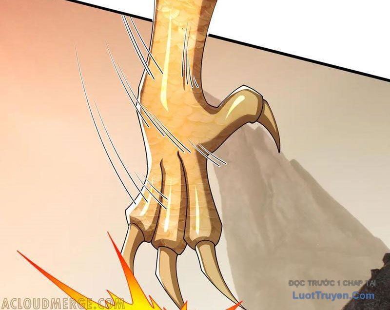 Khởi đầu Bằng Một Vạn Hít đất: Oanh Sát Thần Minh! Chapter 72 - Trang 23