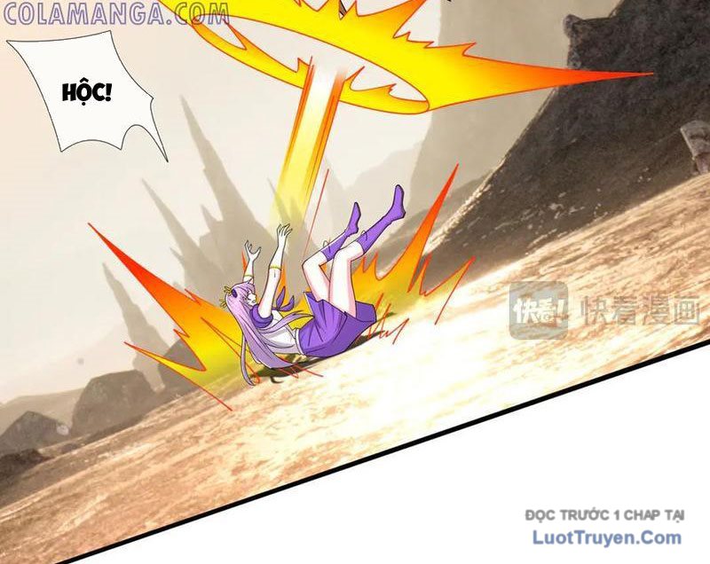 Khởi đầu Bằng Một Vạn Hít đất: Oanh Sát Thần Minh! Chapter 72 - Trang 24