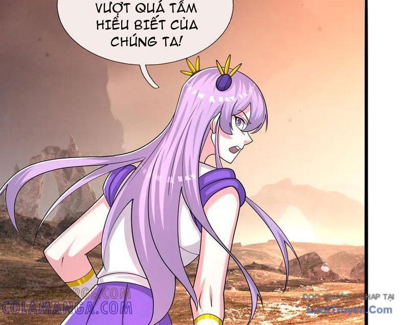 Khởi đầu Bằng Một Vạn Hít đất: Oanh Sát Thần Minh! Chapter 72 - Trang 27