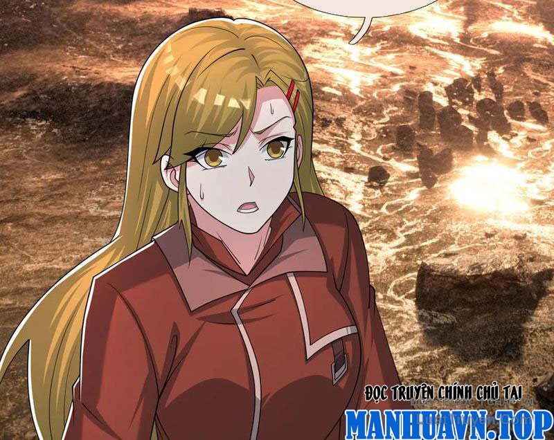 Khởi đầu Bằng Một Vạn Hít đất: Oanh Sát Thần Minh! Chapter 72 - Trang 29