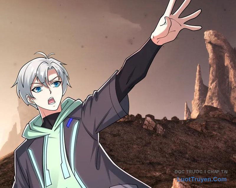 Khởi đầu Bằng Một Vạn Hít đất: Oanh Sát Thần Minh! Chapter 72 - Trang 34