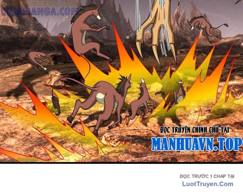 Khởi đầu Bằng Một Vạn Hít đất: Oanh Sát Thần Minh! Chapter 72 - Trang 39