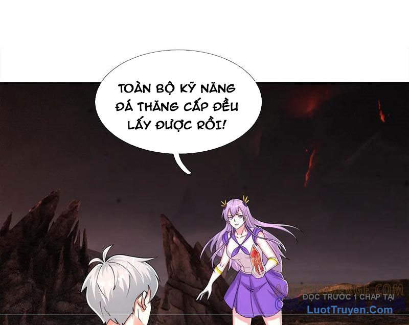 Khởi đầu Bằng Một Vạn Hít đất: Oanh Sát Thần Minh! Chapter 72 - Trang 4
