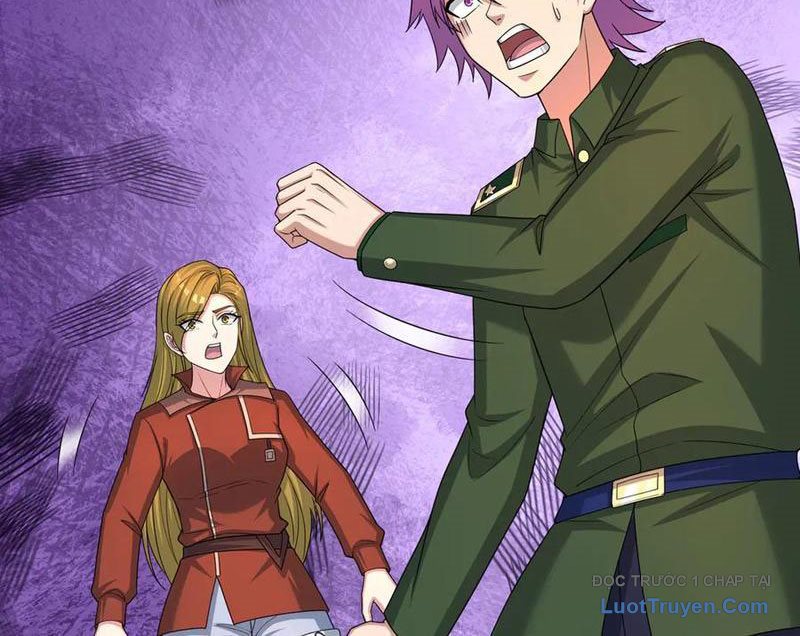 Khởi đầu Bằng Một Vạn Hít đất: Oanh Sát Thần Minh! Chapter 72 - Trang 43