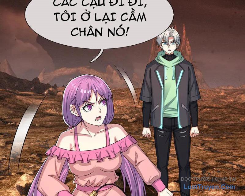 Khởi đầu Bằng Một Vạn Hít đất: Oanh Sát Thần Minh! Chapter 72 - Trang 45