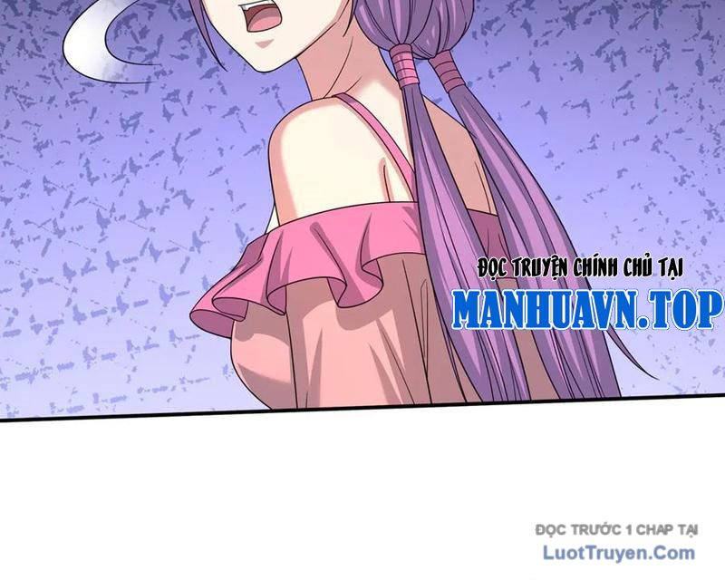 Khởi đầu Bằng Một Vạn Hít đất: Oanh Sát Thần Minh! Chapter 72 - Trang 49