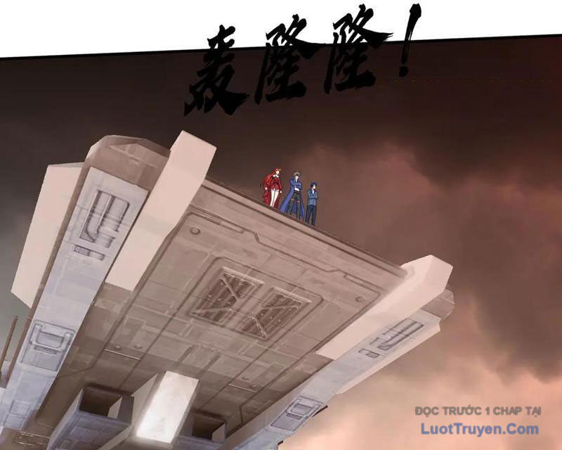 Khởi đầu Bằng Một Vạn Hít đất: Oanh Sát Thần Minh! Chapter 72 - Trang 50