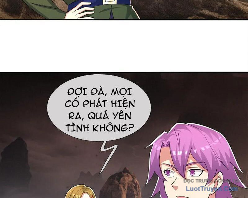 Khởi đầu Bằng Một Vạn Hít đất: Oanh Sát Thần Minh! Chapter 72 - Trang 7