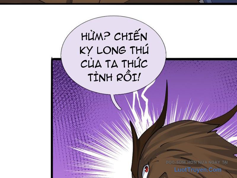 Khởi đầu Bằng Một Vạn Hít đất: Oanh Sát Thần Minh! Chapter 73 - Trang 11